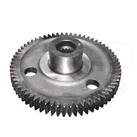 Aic Replacement Parts Gear A Fits Caterpillar Models 1W4740